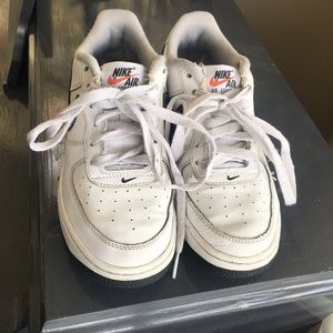 SOLD—Nike Air Force 1s